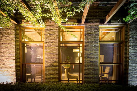 De Russie Boutique Hotel Orange - Yamba Accommodation 0