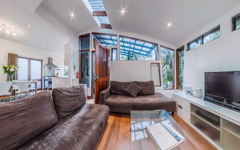 Shambhala At Byron - Yamba Accommodation 3