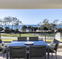 Bay Royal Apartments - Yamba Accommodation