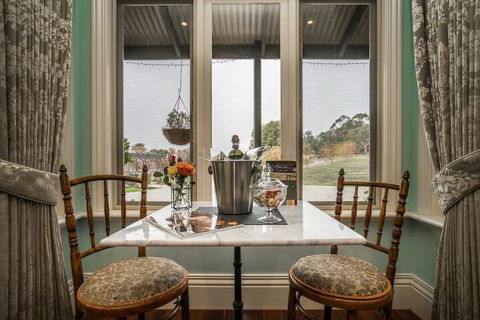 Tallawarra B & B - Yamba Accommodation 3