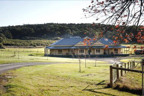 Tallawarra B & B - Yamba Accommodation 0