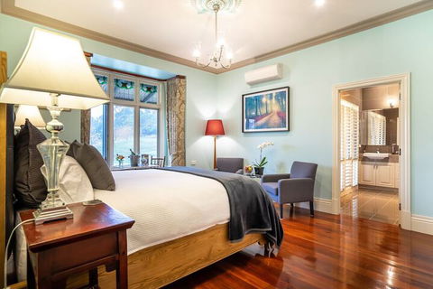 Tallawarra B & B - Yamba Accommodation 5
