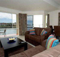 Anchorage Holiday Apartments - Yamba Accommodation