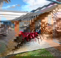 Apartments on Tolmie - Yamba Accommodation
