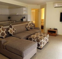 Lifestyle Apartments at Ferntree - Yamba Accommodation