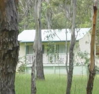 Goomburra Forest Retreat - Yamba Accommodation