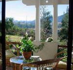 A Room with a View Bed  Breakfast - Yamba Accommodation