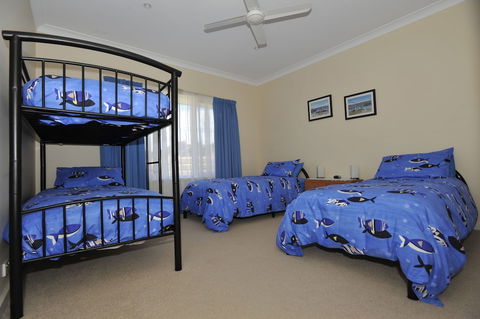 Searenity Holiday Accommodation - Yamba Accommodation 4
