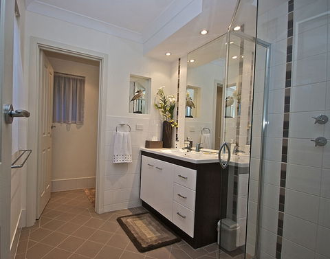 Searenity Holiday Accommodation - Yamba Accommodation 2