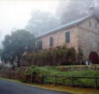 Tizzana Winery Bed  Breakfast - Yamba Accommodation
