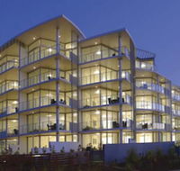 Manta Bargara Resort - Yamba Accommodation