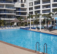 Pier Resort - Yamba Accommodation