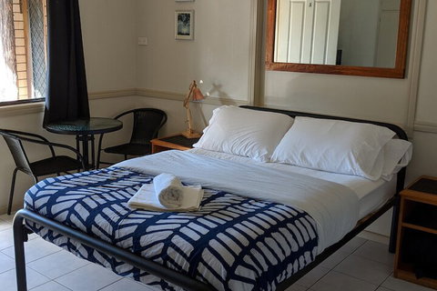 Woolshed Eco Lodge - Yamba Accommodation 3
