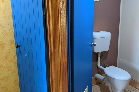 Woolshed Eco Lodge - Yamba Accommodation 7