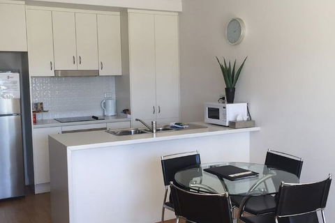 Alexandra Apartments - Yamba Accommodation 5