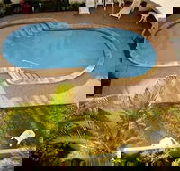 Sundeck Gardens - Yamba Accommodation