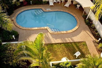 Sundeck Gardens - Yamba Accommodation 0