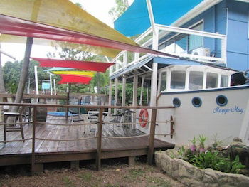 Arcadia Beach Guest House - Yamba Accommodation 3