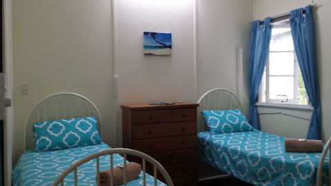 Arcadia Beach Guest House - Yamba Accommodation 5
