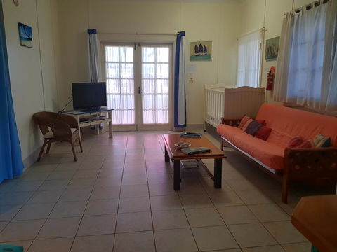 Arcadia Beach Guest House - Yamba Accommodation 6