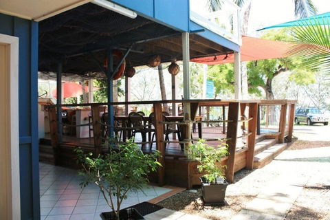 Arcadia Beach Guest House - Yamba Accommodation 4