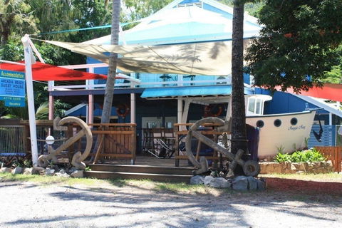 Arcadia Beach Guest House - Yamba Accommodation 2