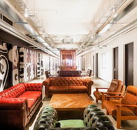 The Village Melbourne - Yamba Accommodation