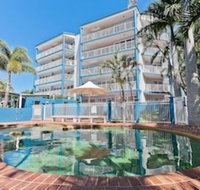 White Crest Apartments - Yamba Accommodation