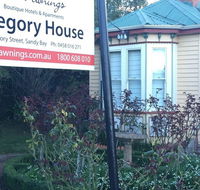 Gregory House - Yamba Accommodation