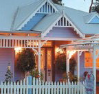 Lanterns Retreat - Yamba Accommodation