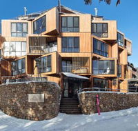 Huski Apartments Falls Creek - Yamba Accommodation