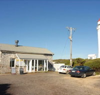 Cape Nelson Lighthouse - Yamba Accommodation