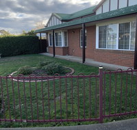 Bairnsdale Tanjil Motor Inn