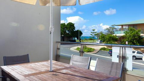 Pipis On The Beach - Yamba Accommodation 6