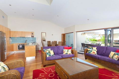 Pipis On The Beach - Yamba Accommodation 3