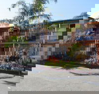 Homestead Motel - Yamba Accommodation