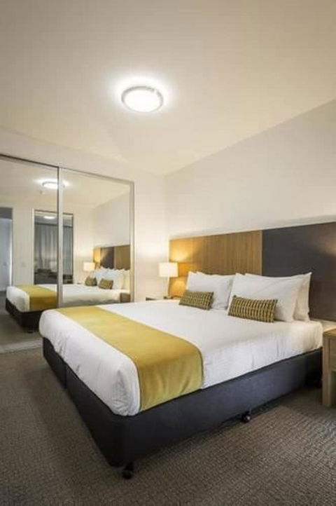 Quest King William South - Yamba Accommodation 6