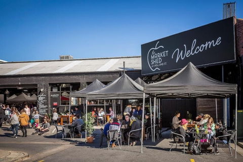 Quest King William South - Yamba Accommodation 3