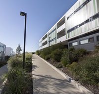 Western Sydney University Village - Campbelltown Campus - Yamba Accommodation