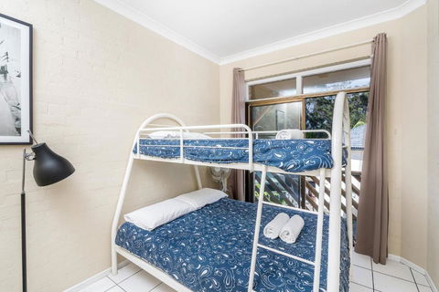 Balcony On Lawson - Yamba Accommodation 2