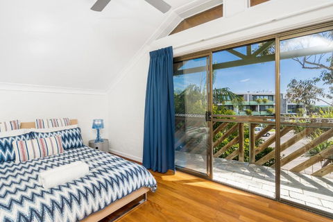 Balcony On Lawson - Yamba Accommodation 3
