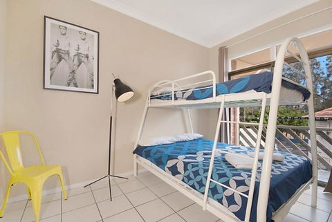 Balcony On Lawson - Yamba Accommodation 6