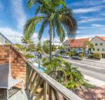 Balcony on Lawson - Yamba Accommodation