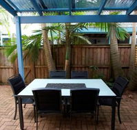 Belongil Beach Apartment - Yamba Accommodation