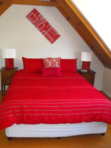 Belongil Beach Apartment - Yamba Accommodation 6