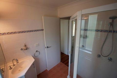 Belongil Beach Apartment - Yamba Accommodation 5
