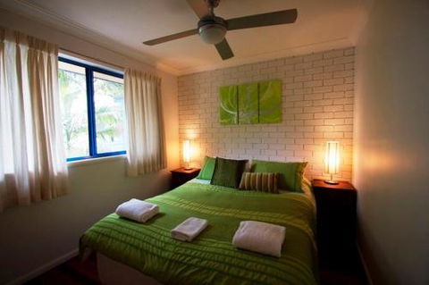 Belongil Beach Apartment - Yamba Accommodation 3