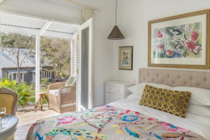 Coorabell ACT Yamba Accommodation