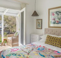 Abelia House - Yamba Accommodation
