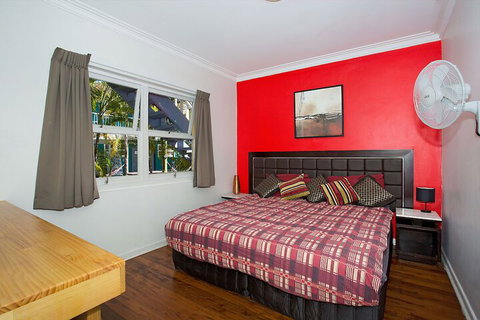 Backpackers In Paradise Resort - Yamba Accommodation 7